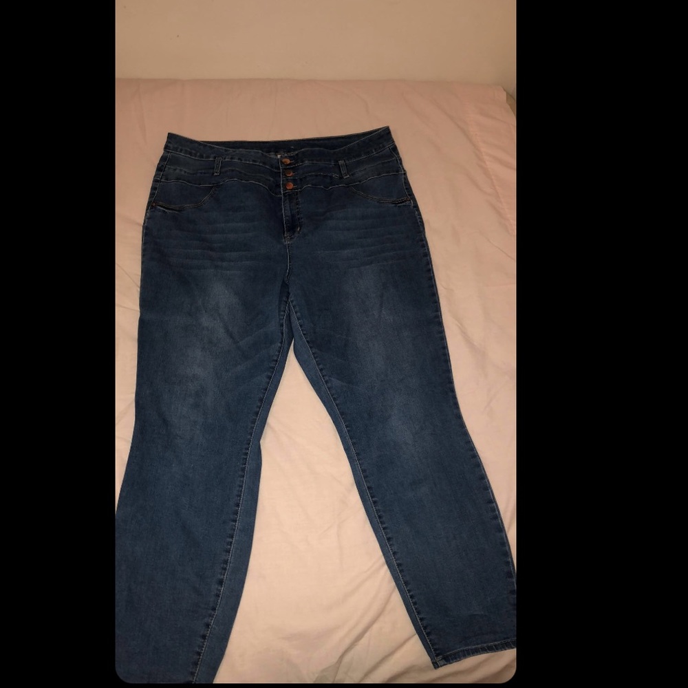 Pants